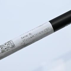 Cleveland RTX Full Face Sand Wedge / 54 Degree / Stiff Flex KBS PGI 80 Shaft - Image 5