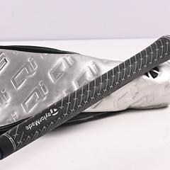 Taylormade Qi35 #4 Hybrid / 22 Degree / Regular Flex Ventus Blue 6 Shaft - Image 5