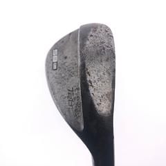 Used Mizuno T20 Raw Lob Wedge / 58.0 Degrees / Stiff Flex - Image 4