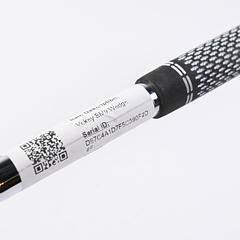 Titleist Vokey SM9 Lob Wedge / 60 Degree / Wedge Flex Vokey Design Steel Shaft - Image 1