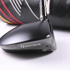 Taylormade R7 Quad Mini Driver / 13.5 Degree / Regular Flex Fujikura Speeder MD 5 - Image 3
