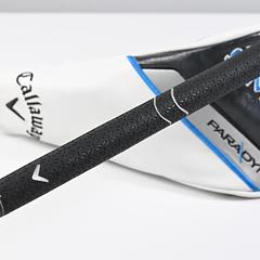 Left Hand Callaway Paradym Ai Smoke Max Driver / 10.5 Degree / Ladies Flex RCH40 - Image 8