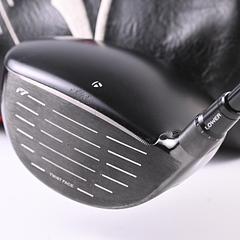 Taylormade R7 Quad Mini Driver / 13.5 Degree / Regular Flex Fujikura Speeder MD 5 - Image 4