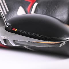 Taylormade R7 Quad Mini Driver / 13.5 Degree / Regular Flex Fujikura Speeder MD 5 - Image 5