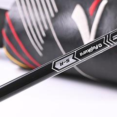 Taylormade R7 Quad Mini Driver / 13.5 Degree / Regular Flex Fujikura Speeder MD 5 - Image 6