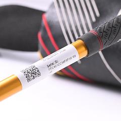 Taylormade R7 Quad Mini Driver / 13.5 Degree / Regular Flex Fujikura Speeder MD 5 - Image 7