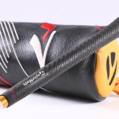 Taylormade R7 Quad Mini Driver / 13.5 Degree / Regular Flex Fujikura Speeder MD 5 - Image 8