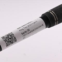 Cobra King Tec 2023 #3 Hybrid / 19 Degree / Regular Flex MMT 70 Shaft - Image 3