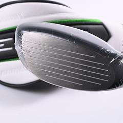 Callaway Elyte X #4 Hybrid / 21 Degree / Regular Flex Denali Charcoal 60 Shaft - Image 7