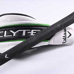 Callaway Elyte X #4 Hybrid / 21 Degree / Regular Flex Denali Charcoal 60 Shaft - Image 3