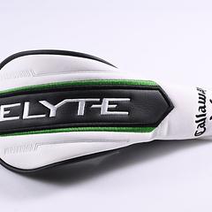 Callaway Elyte X #4 Hybrid / 21 Degree / Regular Flex Denali Charcoal 60 Shaft - Image 2