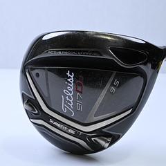 Titleist 917 D3 Driver / 9.5 Degree / Stiff Flex Diamana S+ Blue 62 Shaft - Image 8