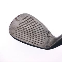 Used Mizuno T20 Raw Lob Wedge / 58.0 Degrees / Stiff Flex - Image 6