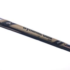 Used Mizuno T20 Raw Lob Wedge / 58.0 Degrees / Stiff Flex - Image 7