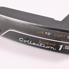 Cleveland Classic Collection Black #1.5 Putter / 34 Inch - Image 1