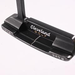Cleveland Classic Collection Black #1.5 Putter / 34 Inch - Image 4
