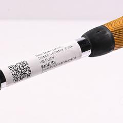 Cleveland Classic Collection Black #1.5 Putter / 34 Inch - Image 5