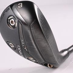 Cobra King Tec 2023 #3 Hybrid / 19 Degree / Regular Flex MMT 70 Shaft - Image 1