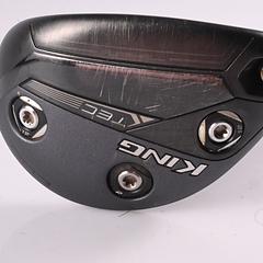 Cobra King Tec 2023 #3 Hybrid / 19 Degree / Regular Flex MMT 70 Shaft - Image 8