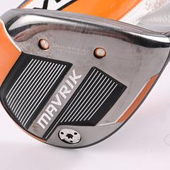 Callaway Mavrik #3 Wood / 15 Degree / Regular Flex HZRDUS T800 65 Shaft - Image 2