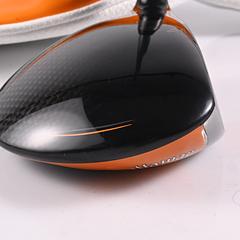 Callaway Mavrik #3 Wood / 15 Degree / Regular Flex HZRDUS T800 65 Shaft - Image 3