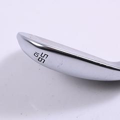 Wilson Staff Model ZM Sand Wedge / 56 Degree / X-Flex Dynamic Gold MID 115 X100 - Image 3