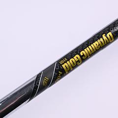 Wilson Staff Model ZM Sand Wedge / 56 Degree / X-Flex Dynamic Gold MID 115 X100 - Image 4