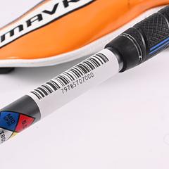 Callaway Mavrik #3 Wood / 15 Degree / Regular Flex HZRDUS T800 65 Shaft - Image 7