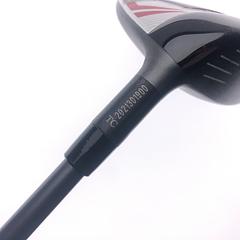 Used TOUR ISSUE Callaway X Hot 2013 3 Fairway Wood / 15 Degrees / TX Flex - Image 4