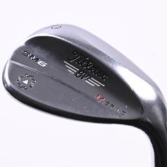 Titleist Vokey SM6 Lob Wedge / 60 Degree / Wedge Flex Vokey Design SM6 Shaft - Image 6