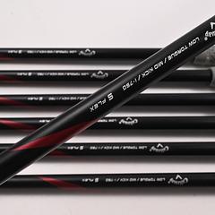 Callaway RAZR X Irons / 4-PW / Stiff Flex Callaway RAZR X Shafts - Image 6