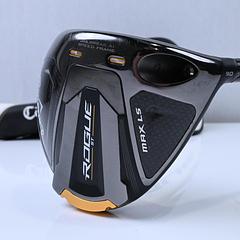 Callaway Rogue ST MAX LS Driver / 9 Degree / X-Flex Tensei AV White 65 Shaft - Image 9