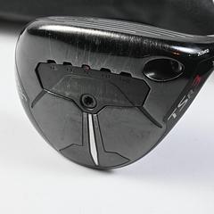Titleist TSR3 #3 Wood / 13.5 Degree / TX-Flex Hzrdus Smoke Green Small Batch 80 - Image 2