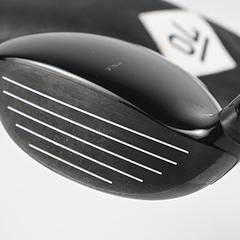 Titleist TSR3 #3 Wood / 13.5 Degree / TX-Flex Hzrdus Smoke Green Small Batch 80 - Image 4