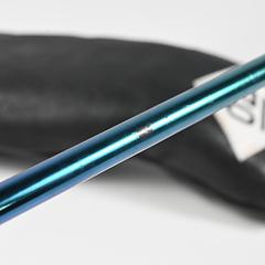 Titleist TSR3 #3 Wood / 13.5 Degree / TX-Flex Hzrdus Smoke Green Small Batch 80 - Image 6