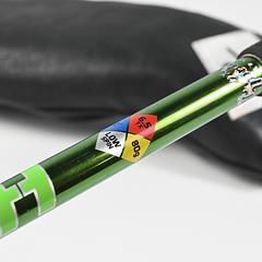 Titleist TSR3 #3 Wood / 13.5 Degree / TX-Flex Hzrdus Smoke Green Small Batch 80 - Image 7