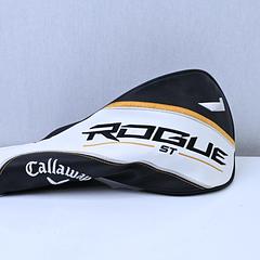 Callaway Rogue ST MAX LS Driver / 9 Degree / X-Flex Tensei AV White 65 Shaft - Image 7
