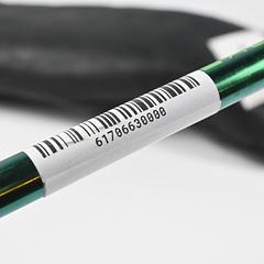 Titleist TSR3 #3 Wood / 13.5 Degree / TX-Flex Hzrdus Smoke Green Small Batch 80 - Image 8