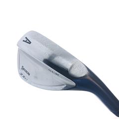 Used Srixon ZXi7 AW Iron / 51.0 Degrees / Stiff Flex - Image 3