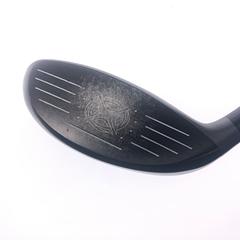 Used TOUR ISSUE Callaway X Hot 2013 3 Fairway Wood / 15 Degrees / TX Flex - Image 5