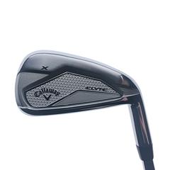 Used Callaway Elyte X 5 Iron / 21 Degrees / Regular Flex - Image 6