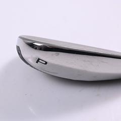 Ladies Cleveland Halo XL Full-Face Pitching Wedge / 43 Degree / Ladies Flex UST - Image 3