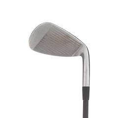 Mizuno JPX 825 Graphite Mens Left Hand Pitching Wedge Regular - Fujikura Orochi 60 - Image 2