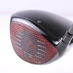 Taylormade Stealth Plus Driver / 10.5 Degree / Stiff 6.0 Flex HZRDUS Smoke Green - Image 4