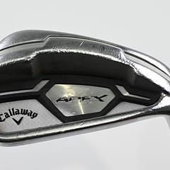 Callaway Apex CF16 #5 Iron / 24 Degree / Regular Flex True Temper XP 95 R300 - Image 6
