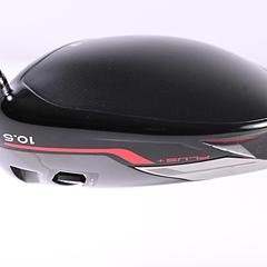 Taylormade Stealth Plus Driver / 10.5 Degree / Stiff 6.0 Flex HZRDUS Smoke Green - Image 5