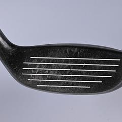 Left Hand Ping G30 #4 Hybrid / 22 Degree / Regular Flex Ping TFC 419 Shaft - Image 4