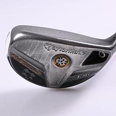Taylormade Rescue 11 #3 Hybrid / 18 Degree / Regular Flex Fujikura Rescue 65 - Image 2