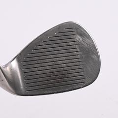 Left Hand Titleist Vokey SM9 Sand Wedge / 56 Degree / Stiff Flex Modus3 Tour 120 - Image 2