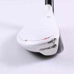 Taylormade Rescue 11 #3 Hybrid / 18 Degree / Regular Flex Fujikura Rescue 65 - Image 3